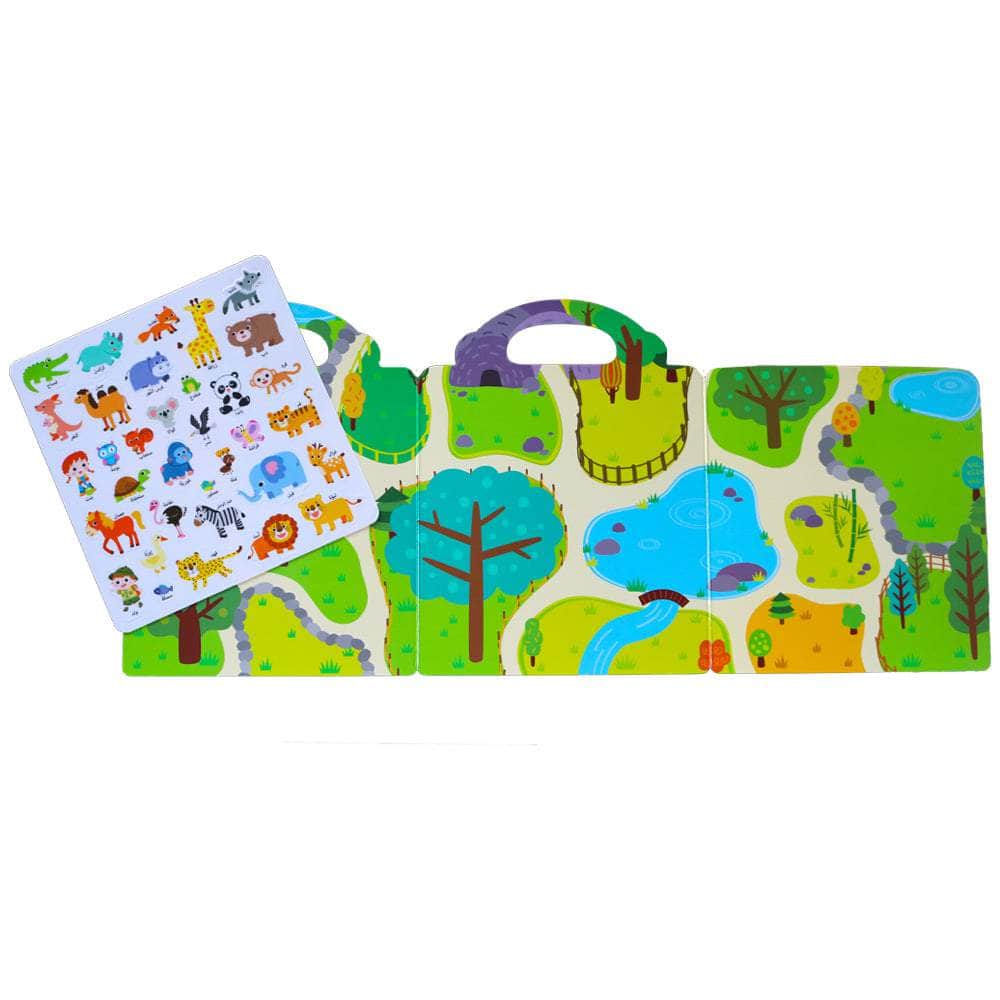 الحيوانات Dar Rabie Publishing Shop الحيوانات