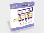 COLORCODE حامل البطاقات Dar Rabie Publishing Shop COLORCODE حامل البطاقات