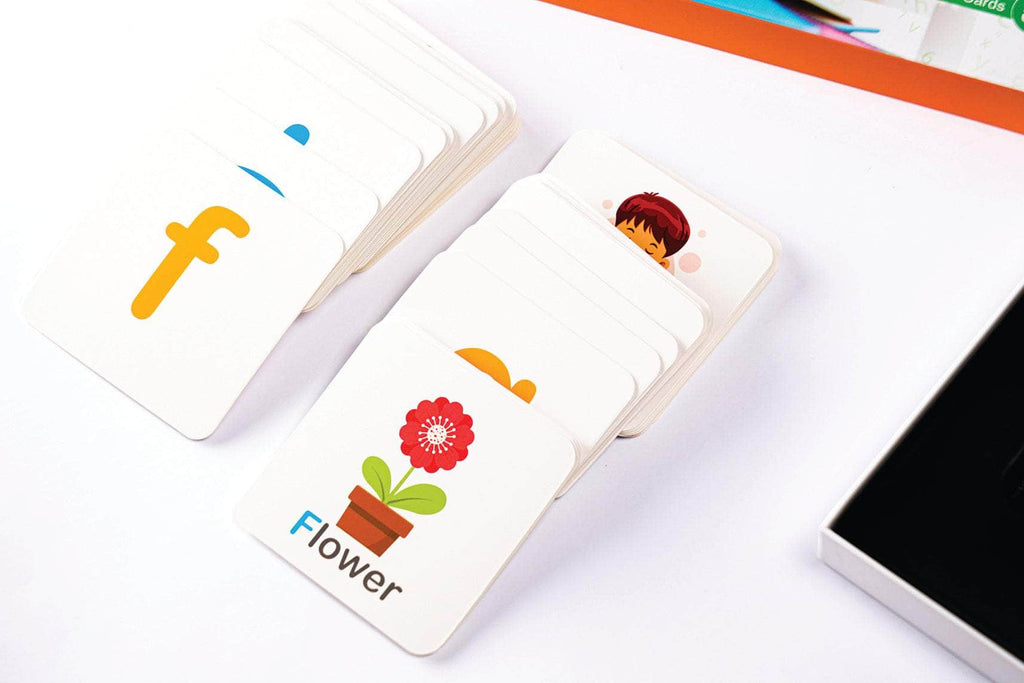 مهارات قرائية - Letters & Words Dar Rabie Publishing Shop مهارات قرائية - Letters & Words