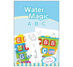 Dar Rabie Publishing Shop Water Magic - ABC